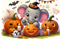 Halloween  