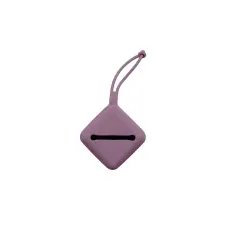 BIBS Māneklīša uzglabāšanas kastīte – Mauve